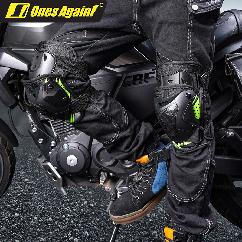 CE Level 1 Protective Pads Set – Mountain Biking Knee Pads Bewertung und Preis