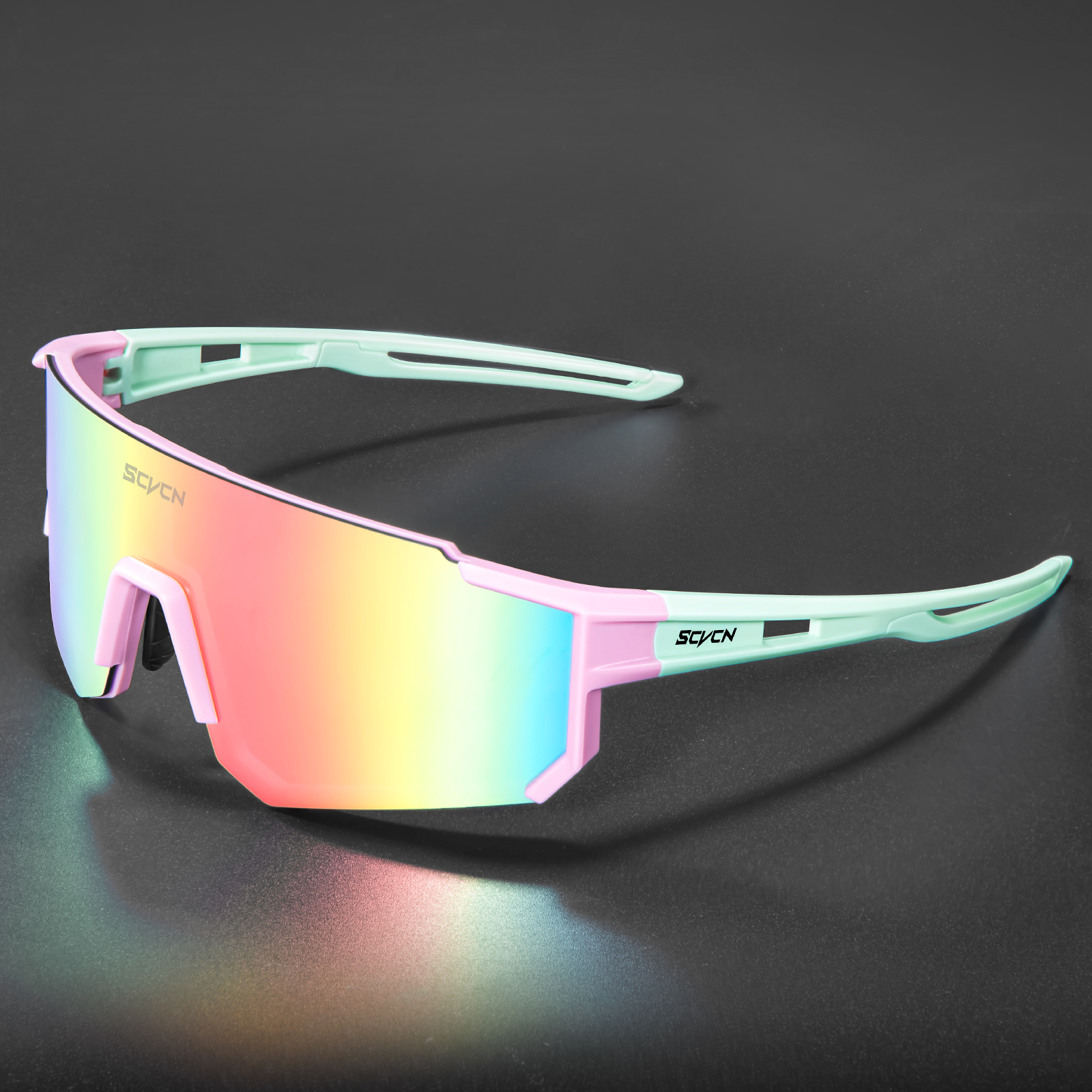 SCVCN New Outdoor Cycling Sung – Mountain Biking Glasses Bewertung und Preis