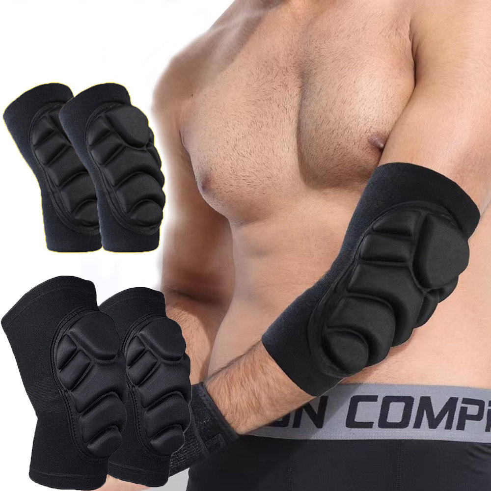 1 Pair Breathable MTB Knee Pro – Mountain Biking Knee Pads Bewertung und Preis