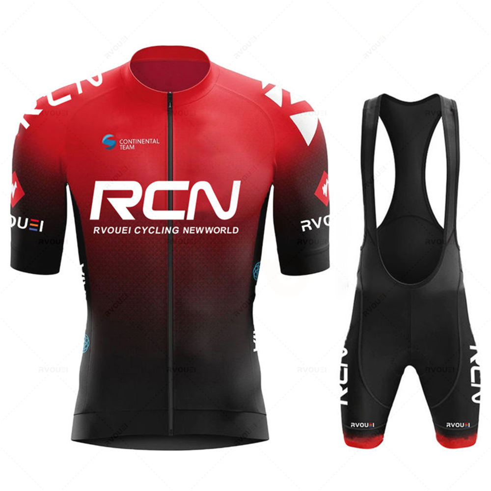 Rvouei Cycling jersey Sets Men – Mountain Biking Wallpaper Bewertung und Preis