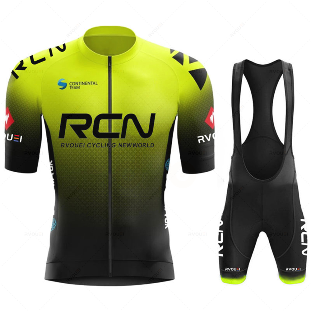 Rvouei Cycling jersey Sets Men – Mountain Biking Wallpaper Bewertung und Preis