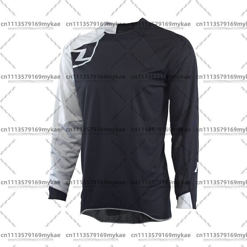 dh cross-country motorcycle en – Mountain Biking Long Sleeve Shirt Bewertung und Preis