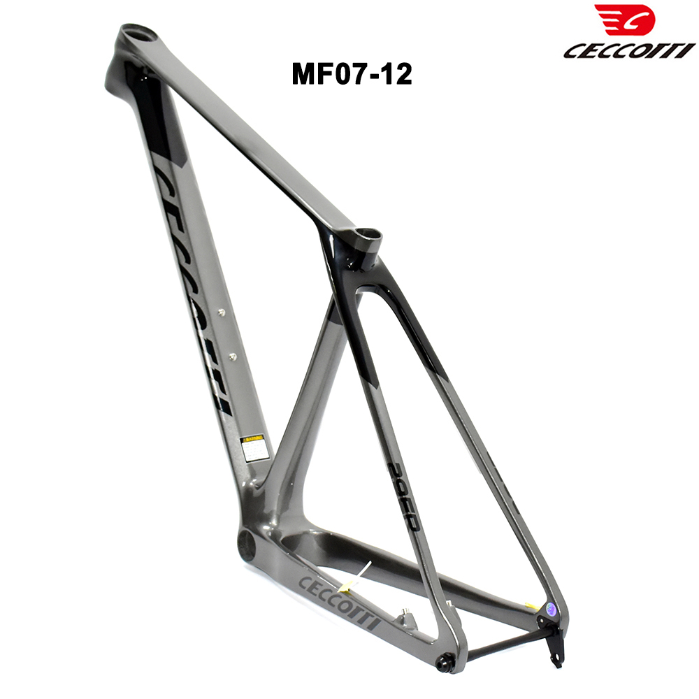 CECCOTTI Hardtail 29er MTB in  – Mountain Biking Uk Bewertung und Preis