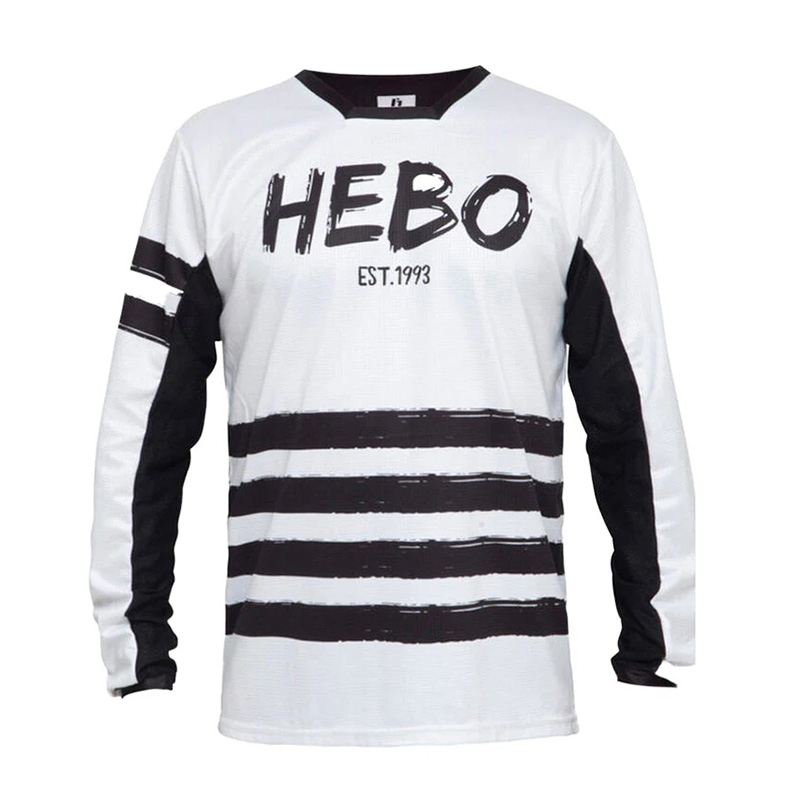Hebo long-sleeved mountain bik – Mountain Biking Long Sleeve Shirt Bewertung und Preis
