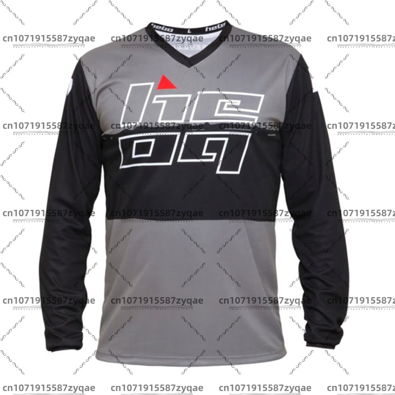 Hebo long-sleeved mountain bik – Mountain Biking Long Sleeve Shirt Bewertung und Preis