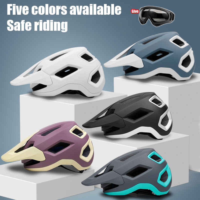 2pcs Bike Riding Helmet Glasse – Mountain Biking Glasses Bewertung und Preis