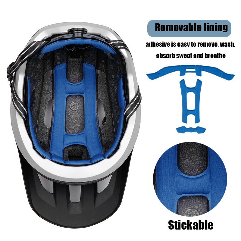 2pcs Bike Riding Helmet Glasse – Mountain Biking Glasses Bewertung und Preis