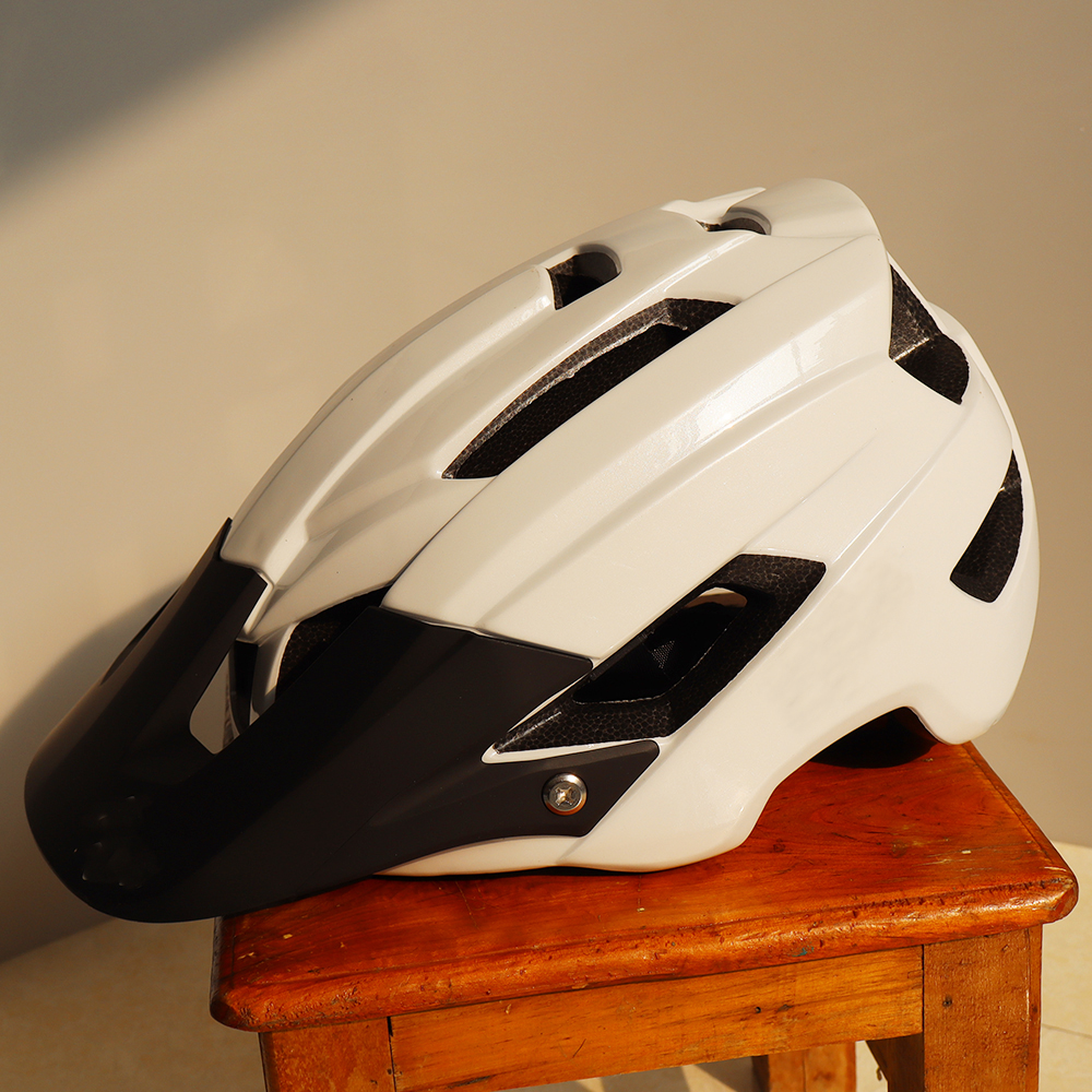 Outdoor DH MTB Mountain Bike C – Mountain Biking Full Face Helmet Bewertung und Preis