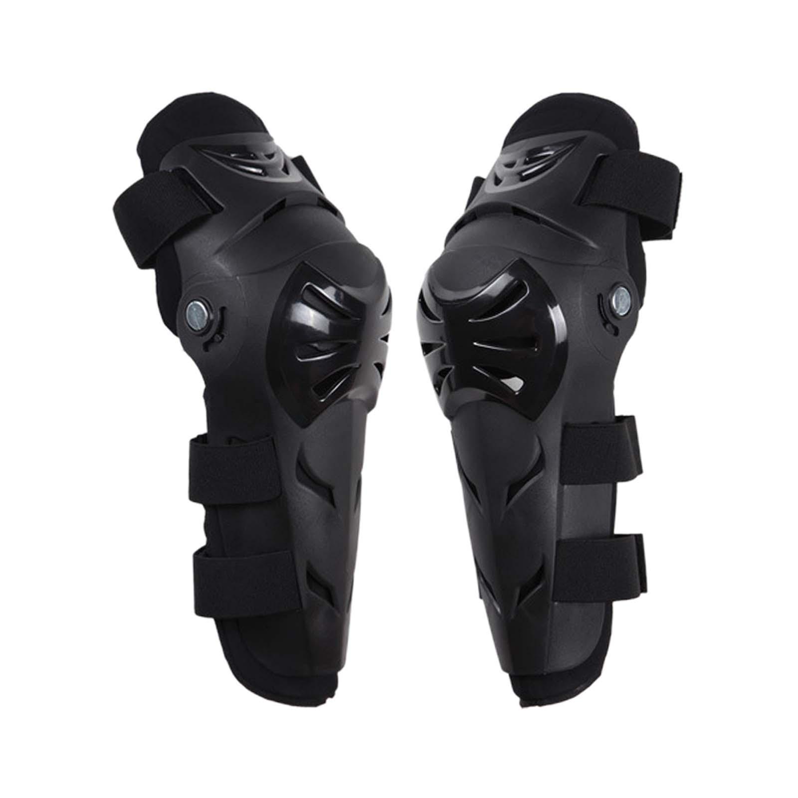 Motocross Knee Shin Guards Ant – Mountain Biking Knee Pads Bewertung und Preis