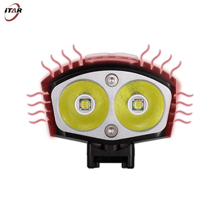 New Design 2000 Lumens High Po – Mountain Biking Uk Bewertung und Preis