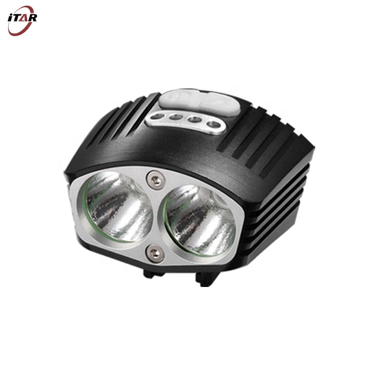 New Design 2000 Lumens High Po – Mountain Biking Uk Bewertung und Preis