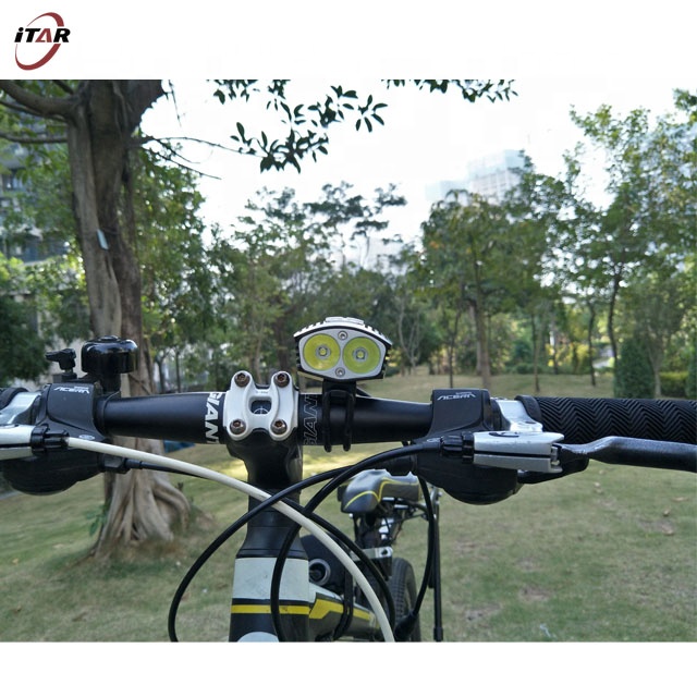 New Design 2000 Lumens High Po – Mountain Biking Uk Bewertung und Preis