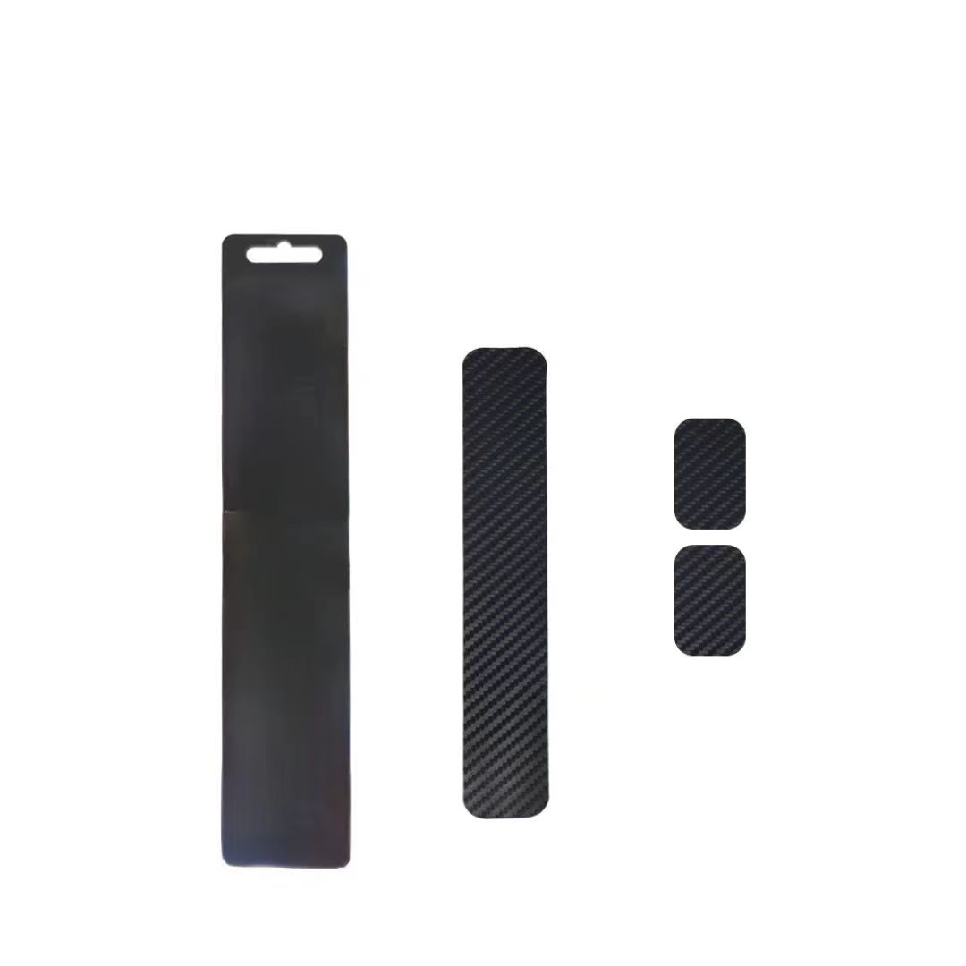 Bicycle Chain Protector Black  – Chainstay Protector Wrap Bewertung und Preis