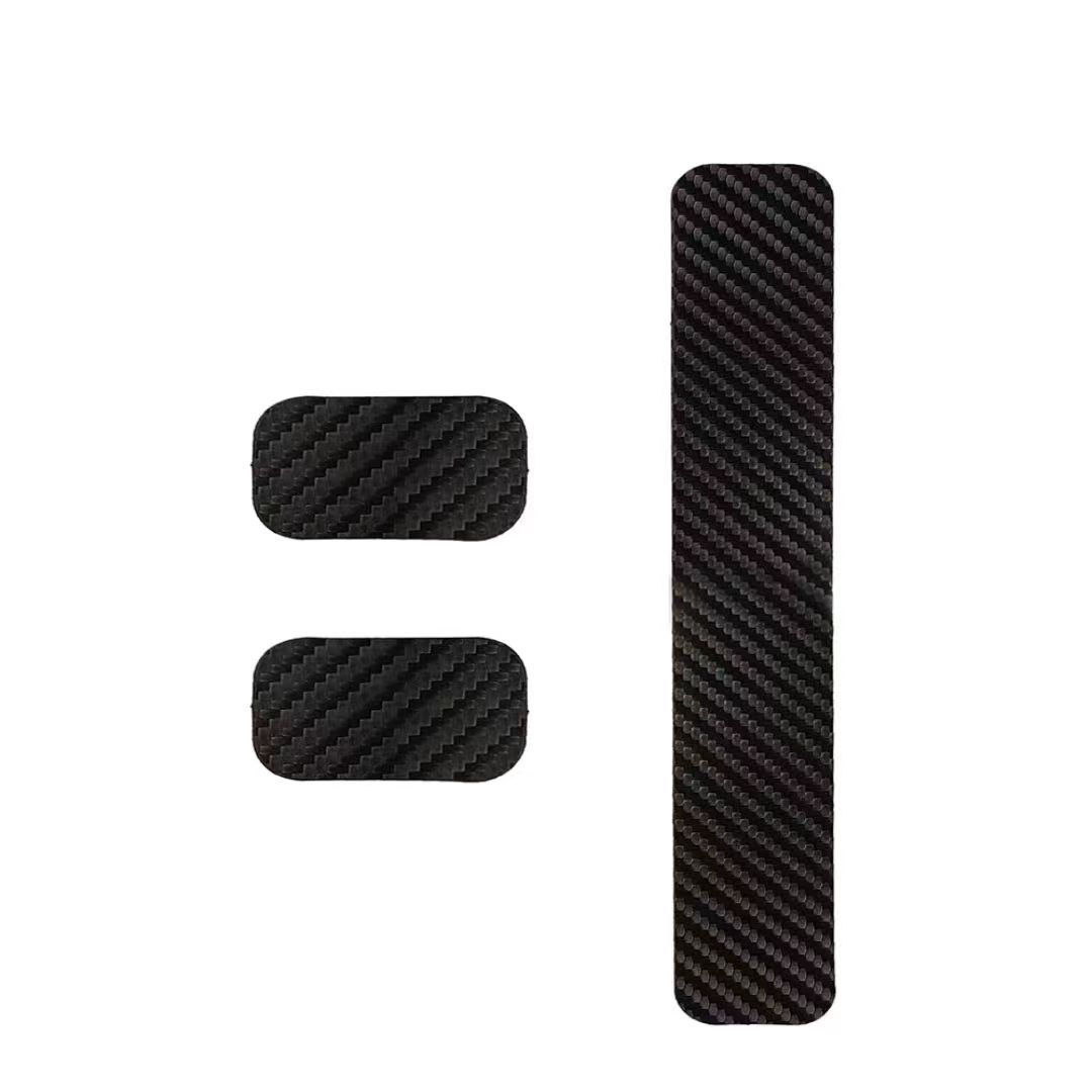 Bicycle Chain Protector Black  – Chainstay Protector Wrap Bewertung und Preis