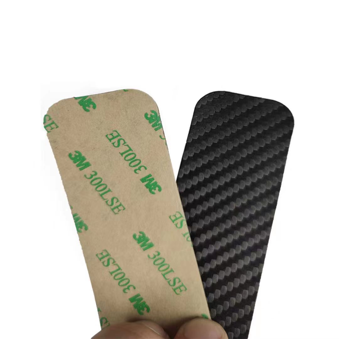 Bicycle Chain Protector Black  – Chainstay Protector Wrap Bewertung und Preis