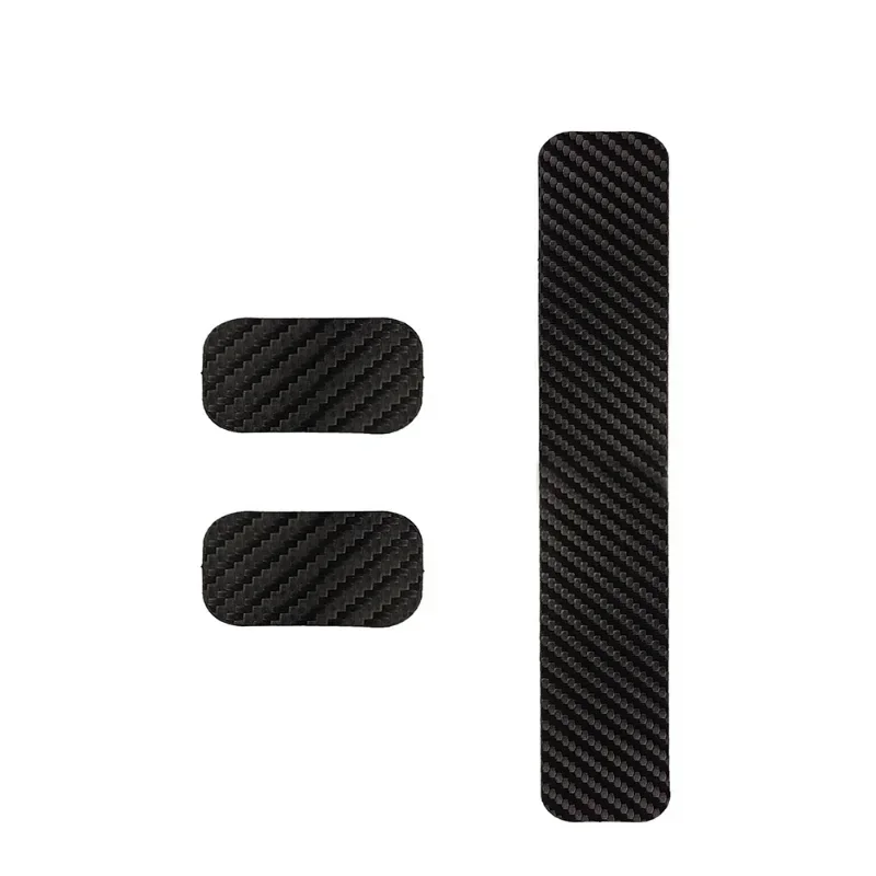 Bicycle Chain Protector Black  – Chainstay Protector Wrap Bewertung und Preis