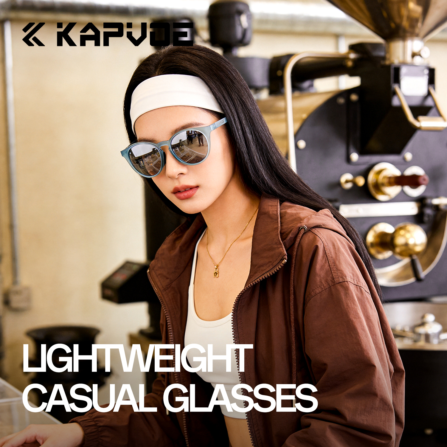 KAPVOE UV400 Photochromic Ultr – Mountain Biking Glasses Bewertung und Preis