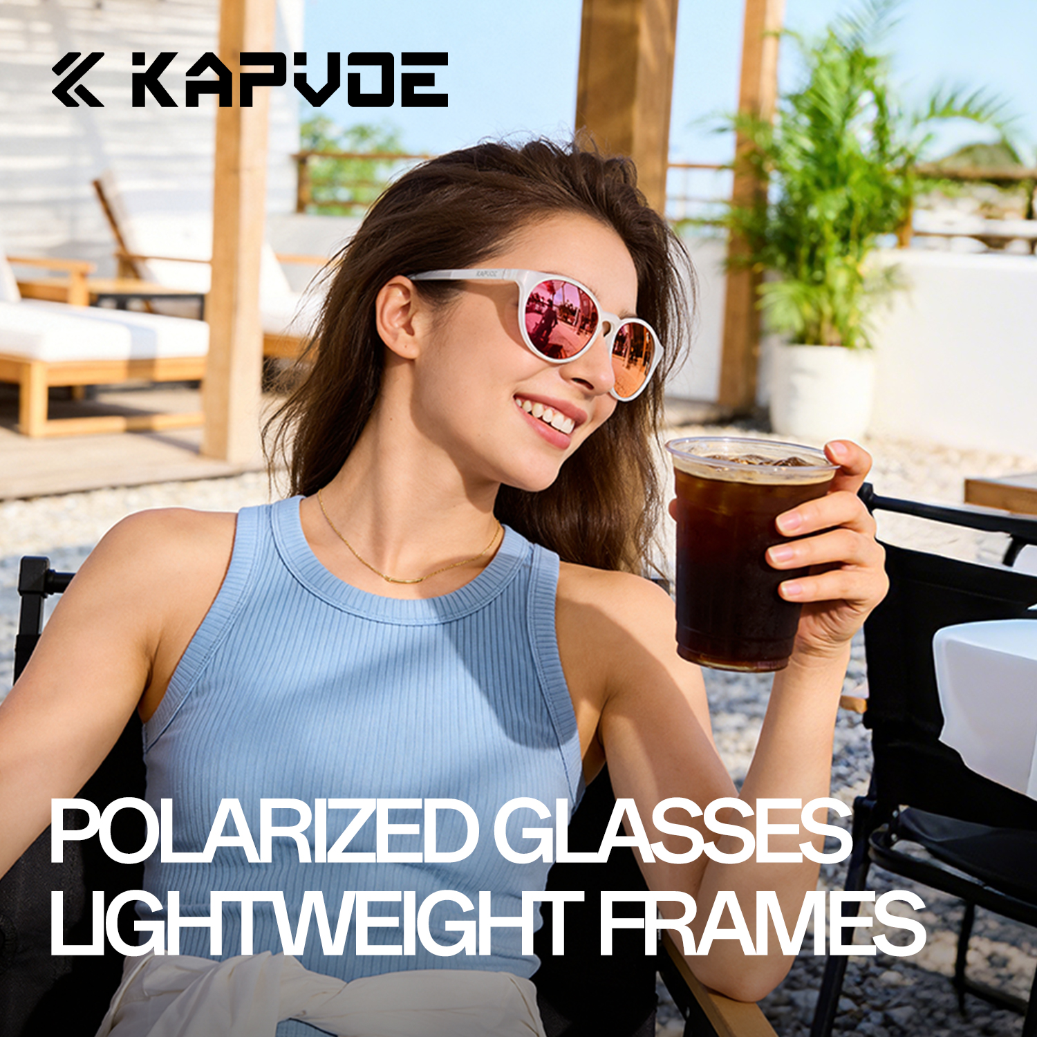 KAPVOE UV400 Photochromic Ultr – Mountain Biking Glasses Bewertung und Preis