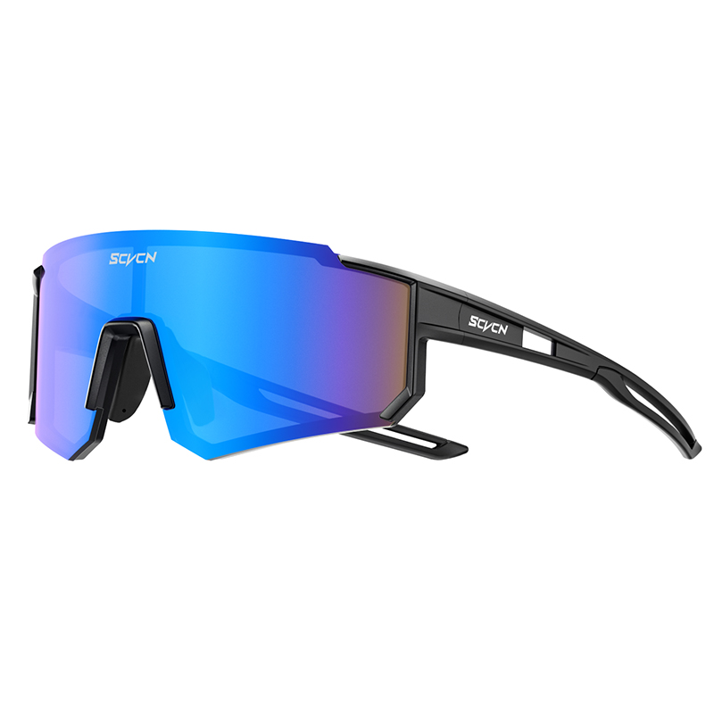 SCVCN Hot Cycling UV400 Sungla – Mountain Biking Glasses Bewertung und Preis
