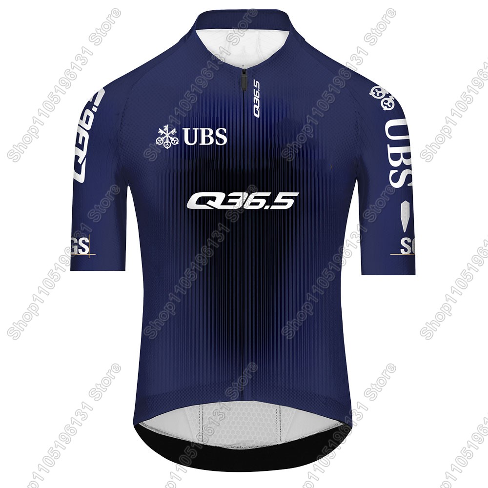 Q36.5 Team 2026 Cycling Jersey – Mountain Biking Wallpaper Bewertung und Preis