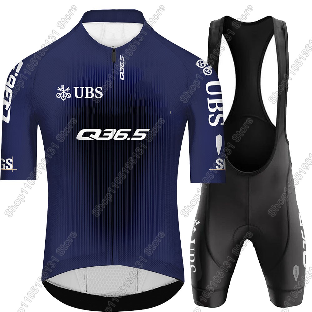 Q36.5 Team 2026 Cycling Jersey – Mountain Biking Wallpaper Bewertung und Preis