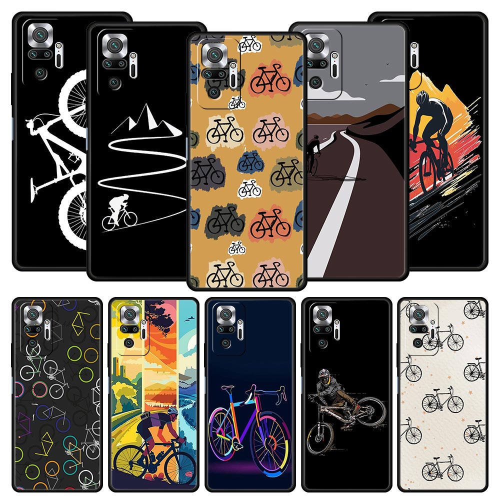 Mountain Bike Cycling art Phon – Mountain Biking Cartoon Bewertung und Preis