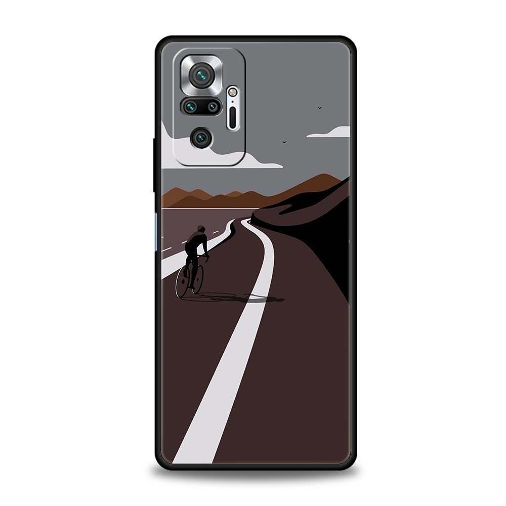 Mountain Bike Cycling art Phon – Mountain Biking Cartoon Bewertung und Preis