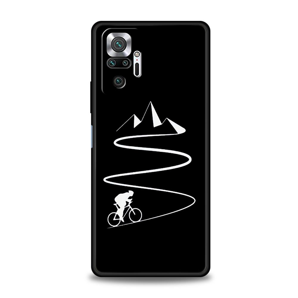 Mountain Bike Cycling art Phon – Mountain Biking Cartoon Bewertung und Preis
