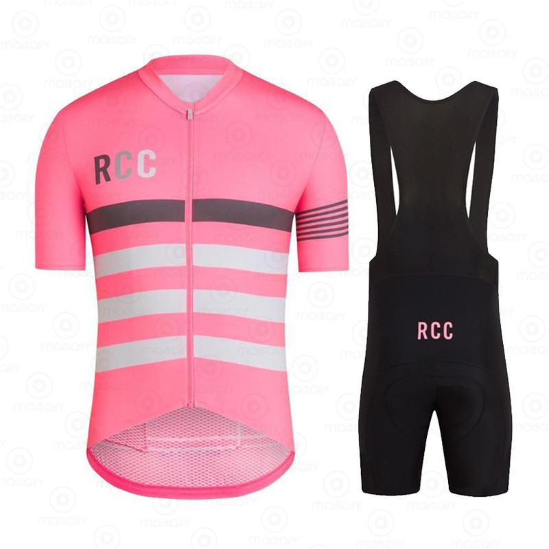 UK RCC New 2025 Team Summer Cy – Mountain Biking Uk Bewertung und Preis