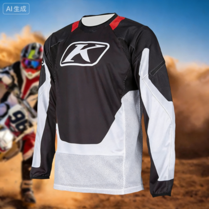 Summer BMX DH MTB Long Sleeved – Mountain Biking Wallpaper Bewertung und Preis