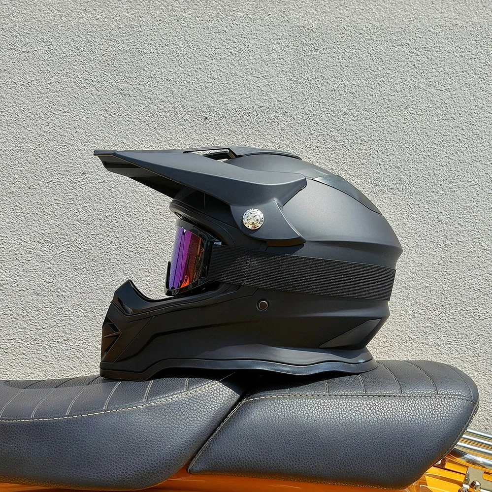 Professional Adult Outdoor Ful – Mountain Biking Full Face Helmet Bewertung und Preis