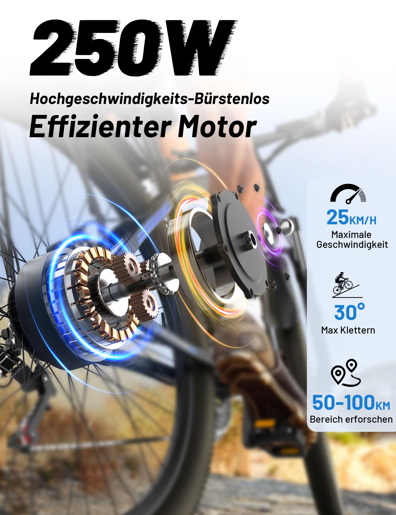 EU UK Warehouse Stock Duotts C – Mountain Biking Uk Bewertung und Preis