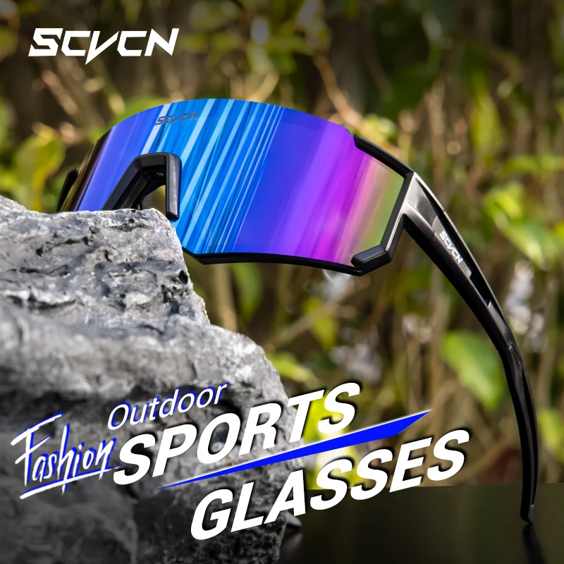 SCVCN New Outdoor Cycling Sung – Mountain Biking Glasses Bewertung und Preis