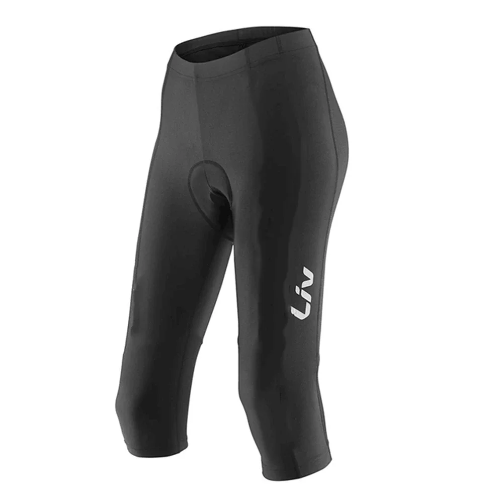 Spring/autumn Liv Cycling 3/4  – Mountain Biking Knee Pads Bewertung und Preis