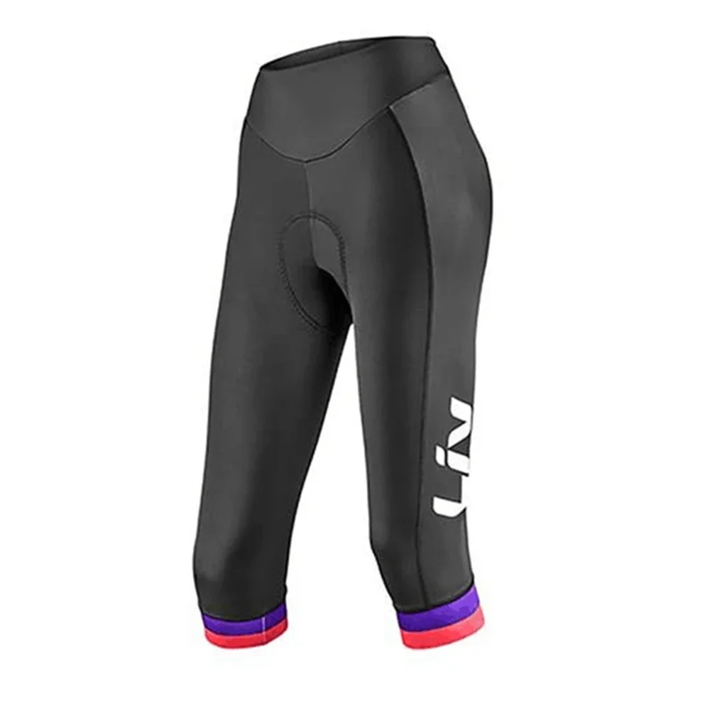 Spring/autumn Liv Cycling 3/4  – Mountain Biking Knee Pads Bewertung und Preis