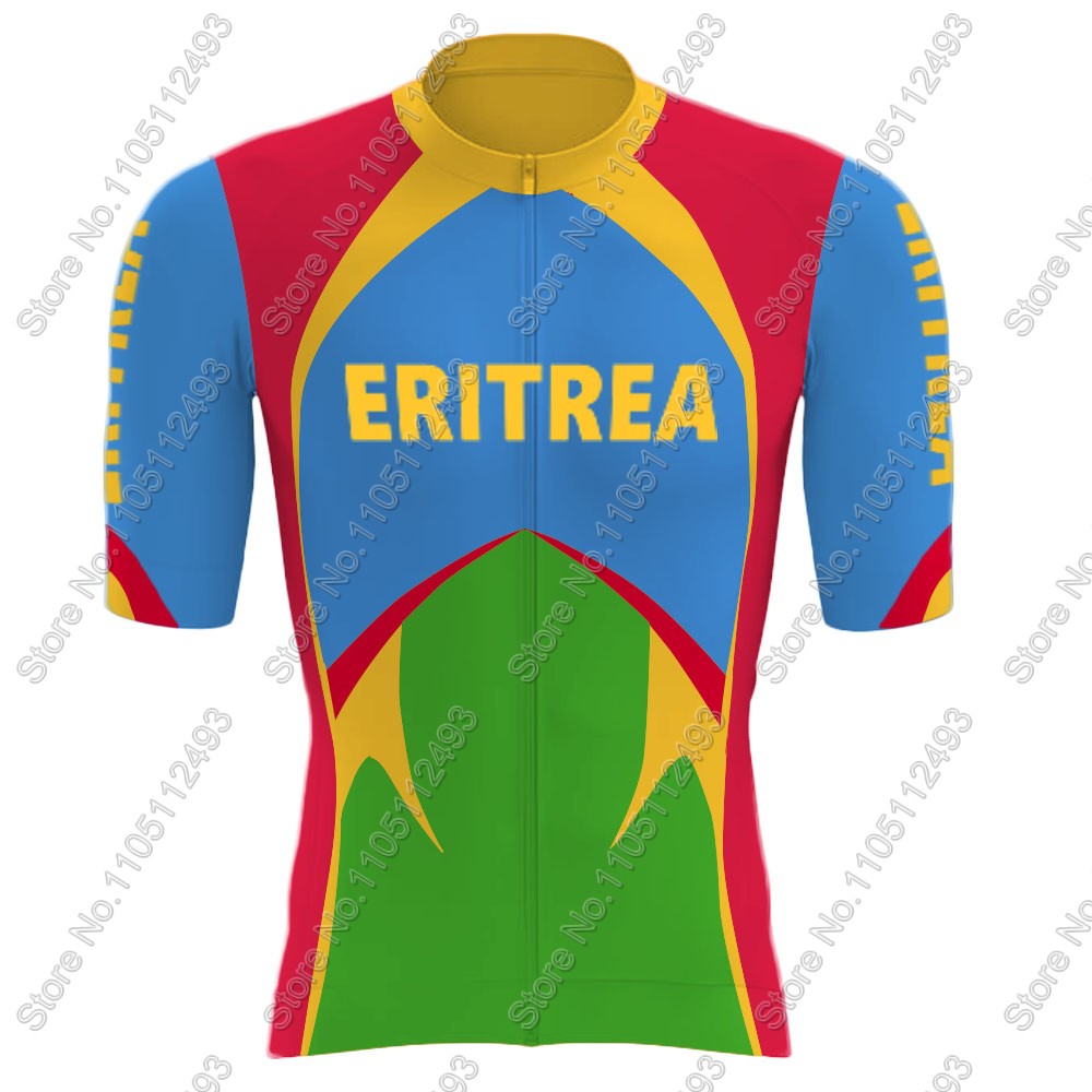 2025 Eritrea National Team Cyc – Mountain Biking Wallpaper Bewertung und Preis
