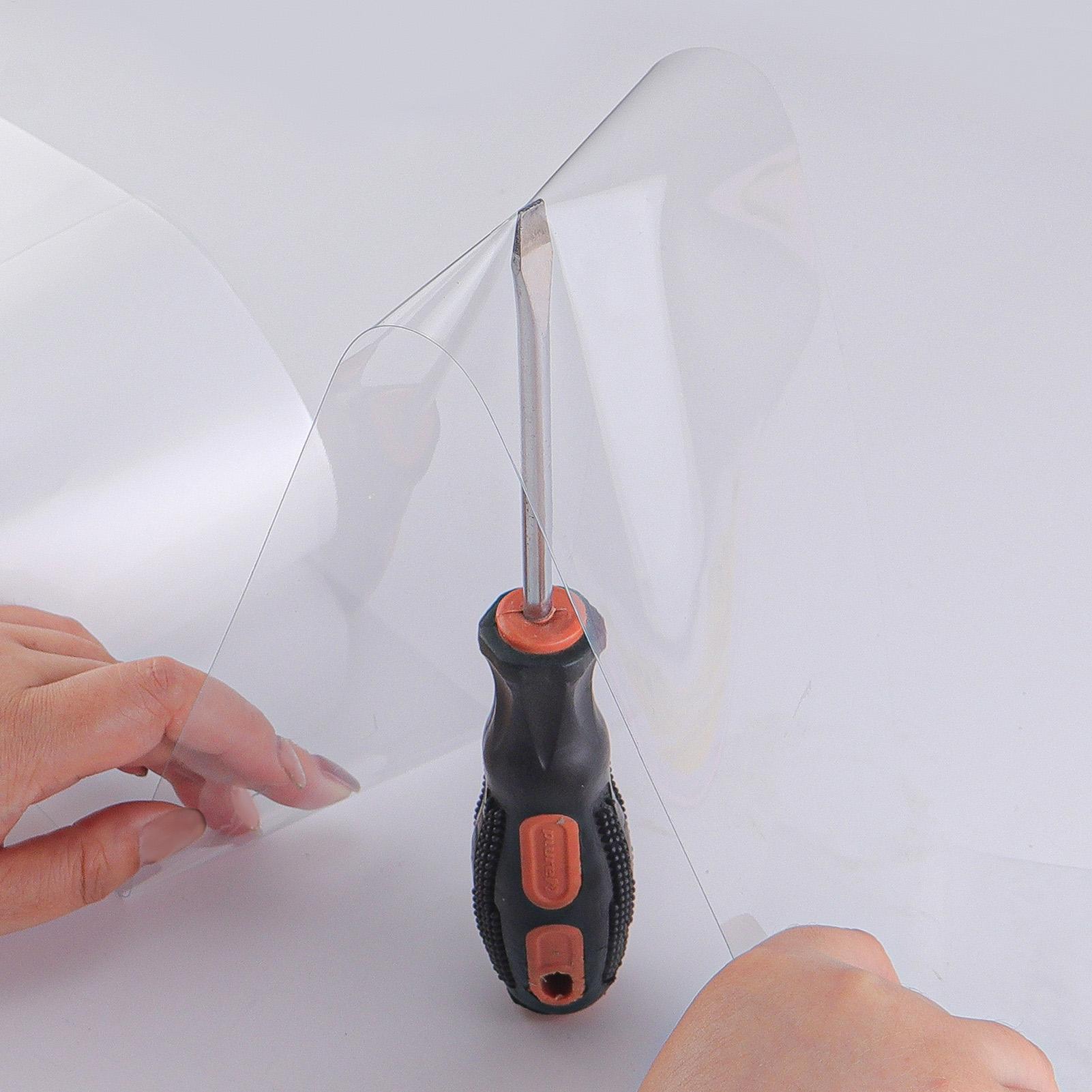 Bike Protection Tape Anti-Scra – Chainstay Protector Wrap Bewertung und Preis