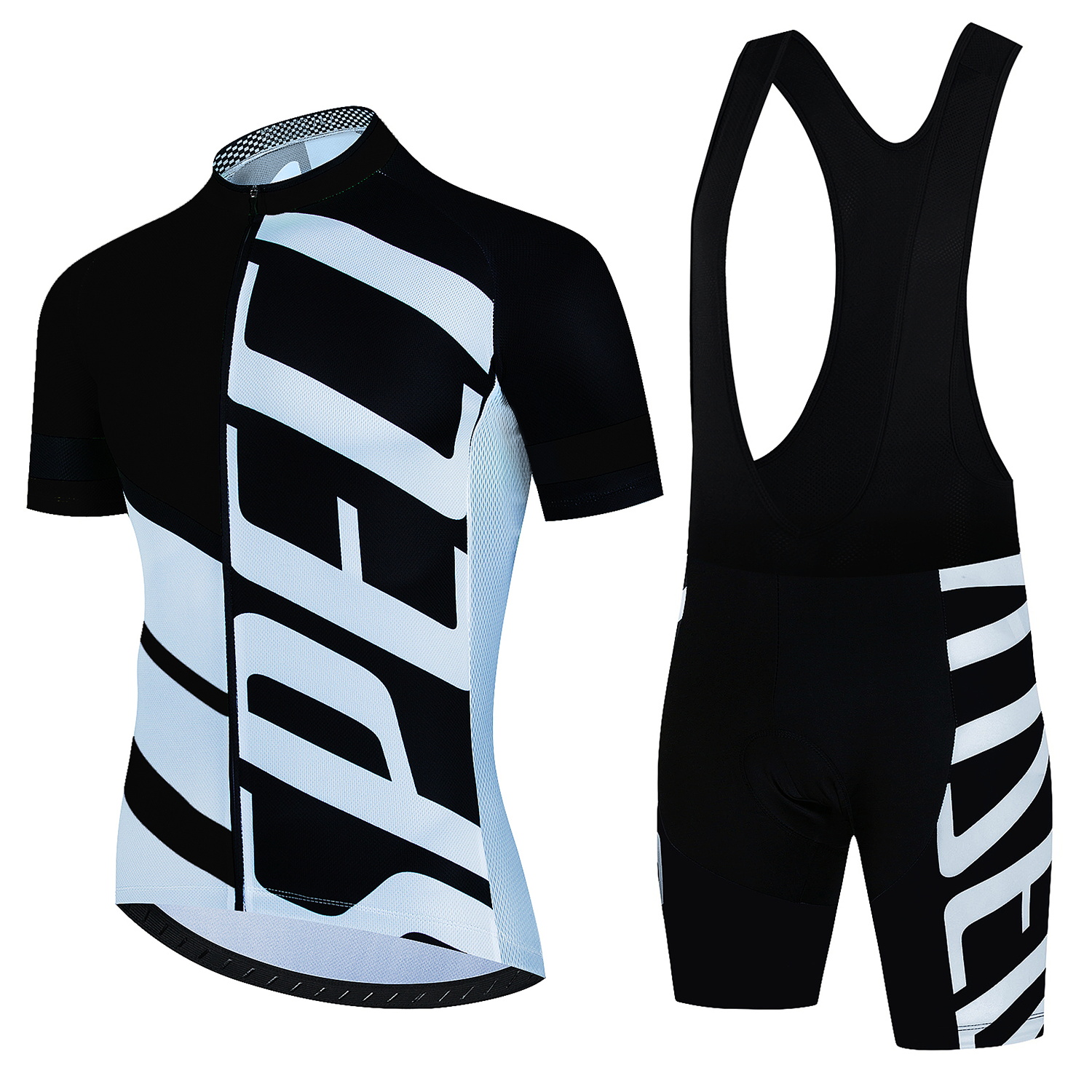 2024 Summer Man Cycling Jersey – Mountain Biking Wallpaper Bewertung und Preis