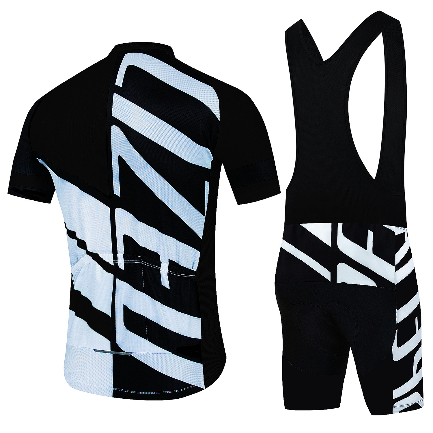 2024 Summer Man Cycling Jersey – Mountain Biking Wallpaper Bewertung und Preis