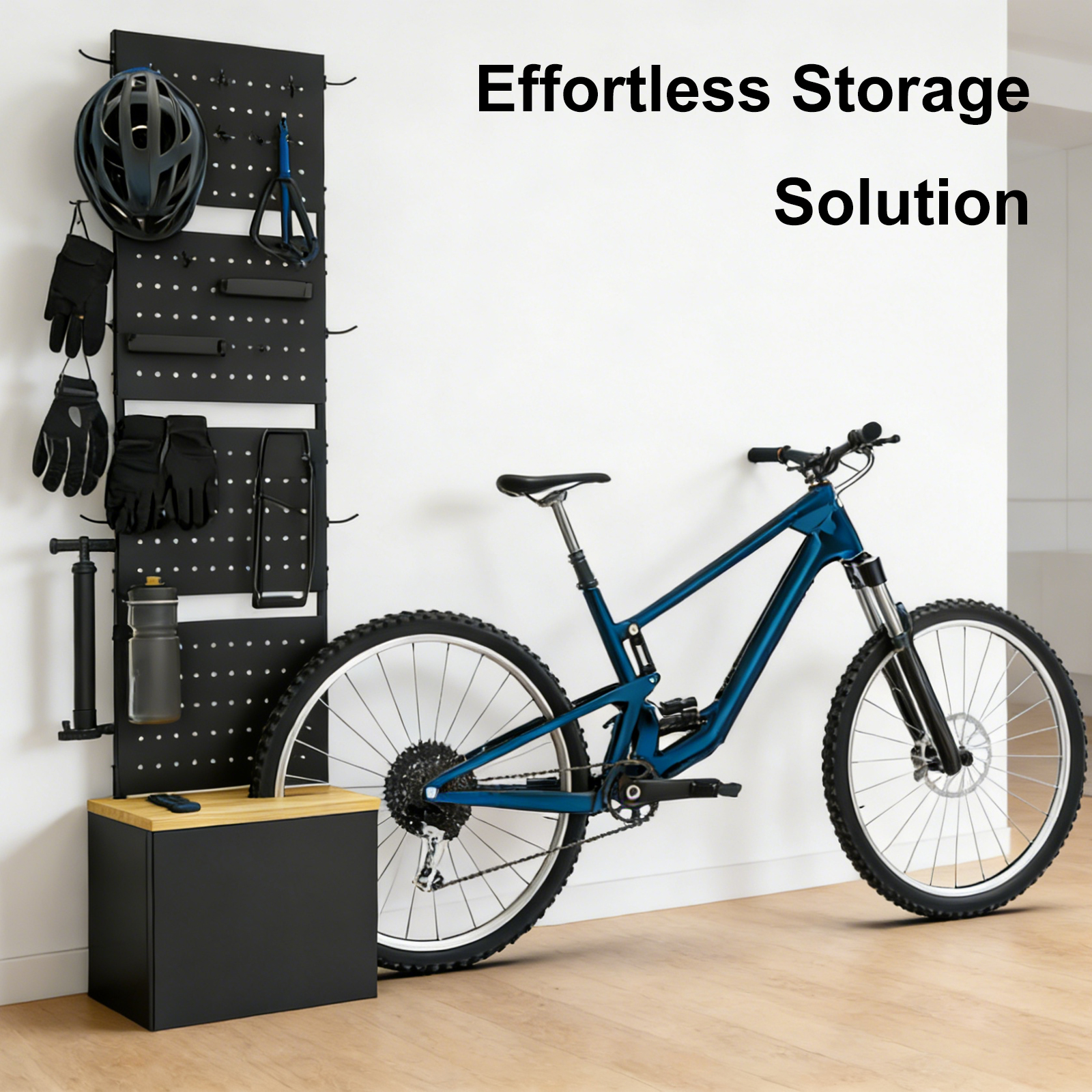 Height Adjustable Bicycle Park – Mountain Biking Uk Bewertung und Preis