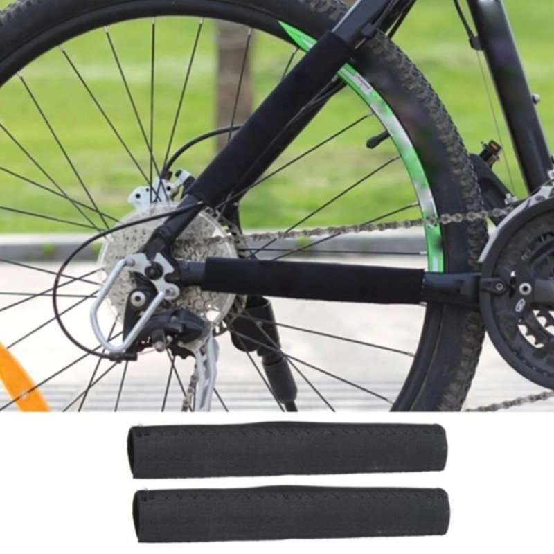 Bike Frame Protector Cycling B – Chainstay Protector Wrap Bewertung und Preis