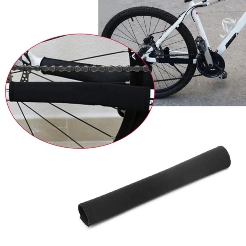 Bike Frame Protector Cycling B – Chainstay Protector Wrap Bewertung und Preis
