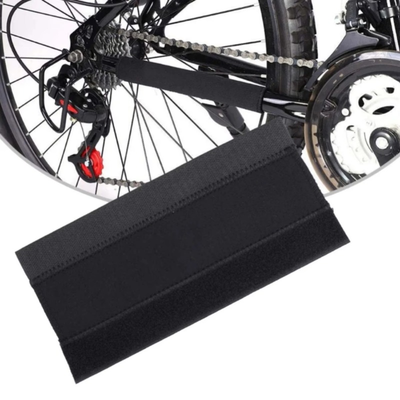 Bike Frame Protector Cycling B – Chainstay Protector Wrap Bewertung und Preis