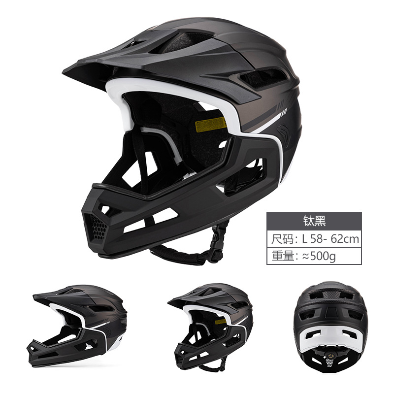 Eastinear Adult Mtb helmet Bic – Mountain Biking Full Face Helmet Bewertung und Preis