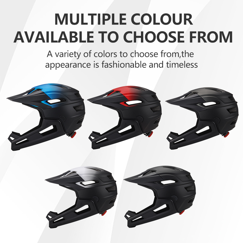 Eastinear Adult Mtb helmet Bic – Mountain Biking Full Face Helmet Bewertung und Preis