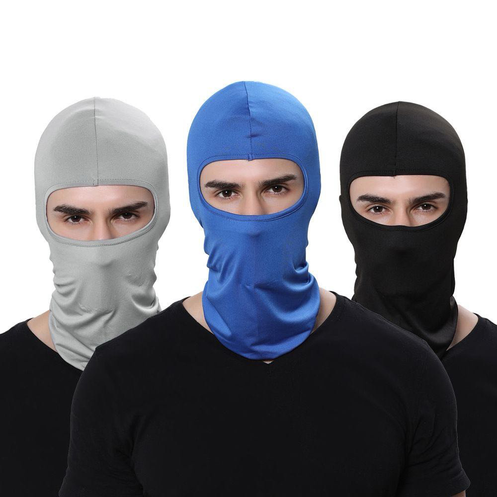 Motorcycle Balaclava Quick-dry – Mountain Biking Full Face Helmet Bewertung und Preis