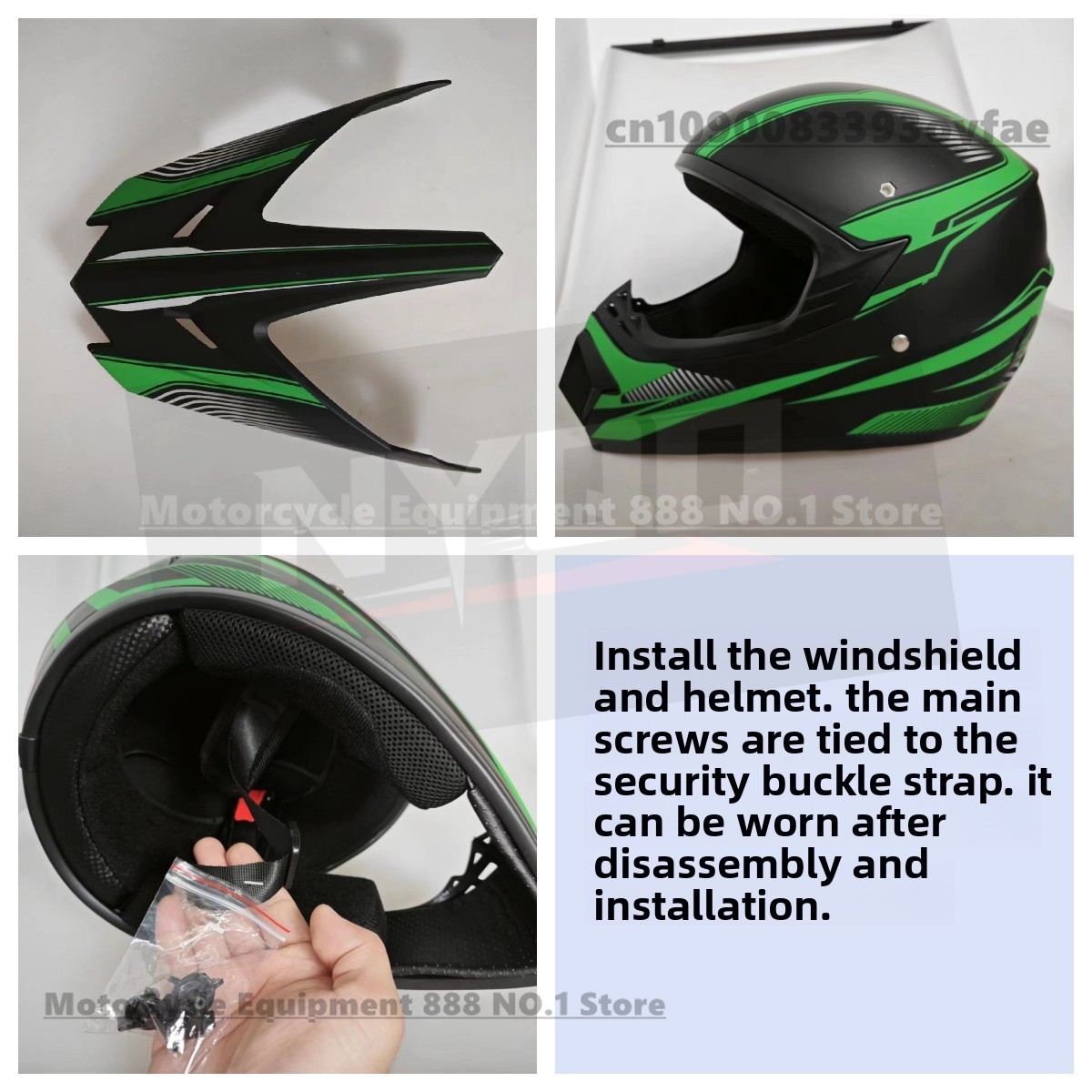 bicycle MTB motocross racing h – Mountain Biking Full Face Helmet Bewertung und Preis