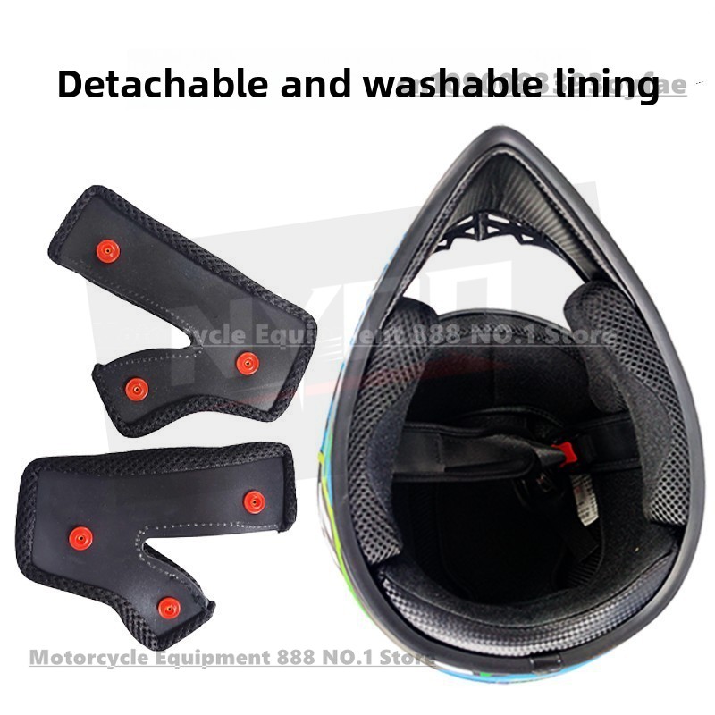 bicycle MTB motocross racing h – Mountain Biking Full Face Helmet Bewertung und Preis