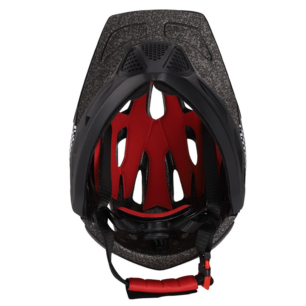 NEW LED Kids Full Face MTB Bik – Mountain Biking Full Face Helmet Bewertung und Preis