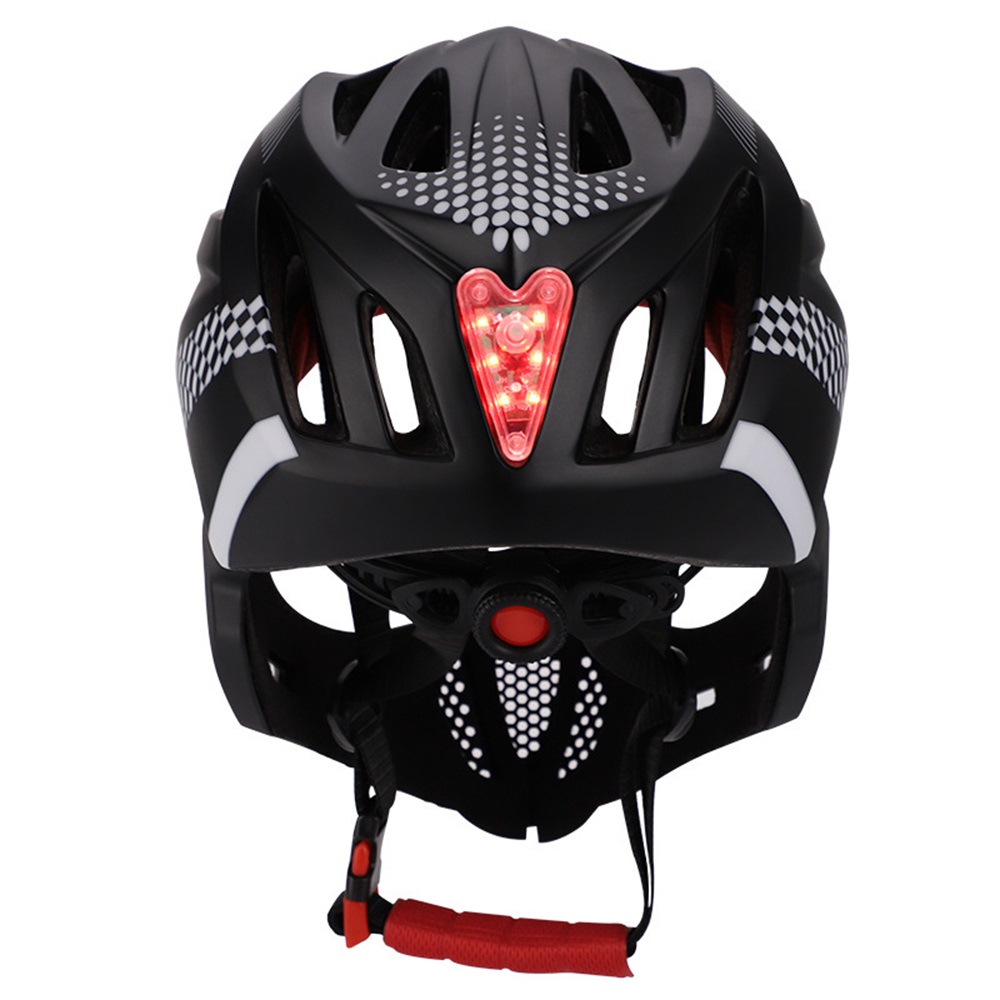 NEW LED Kids Full Face MTB Bik – Mountain Biking Full Face Helmet Bewertung und Preis